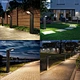  solar powered garden lights